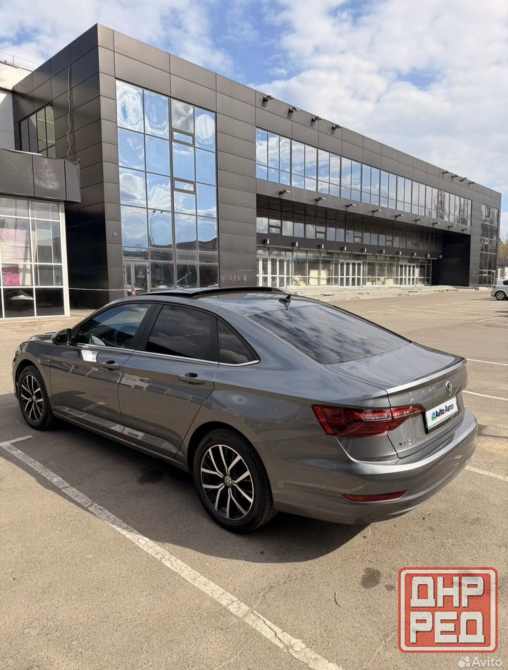 Volkswagen Jetta 2021 год Донецк - изображение 5