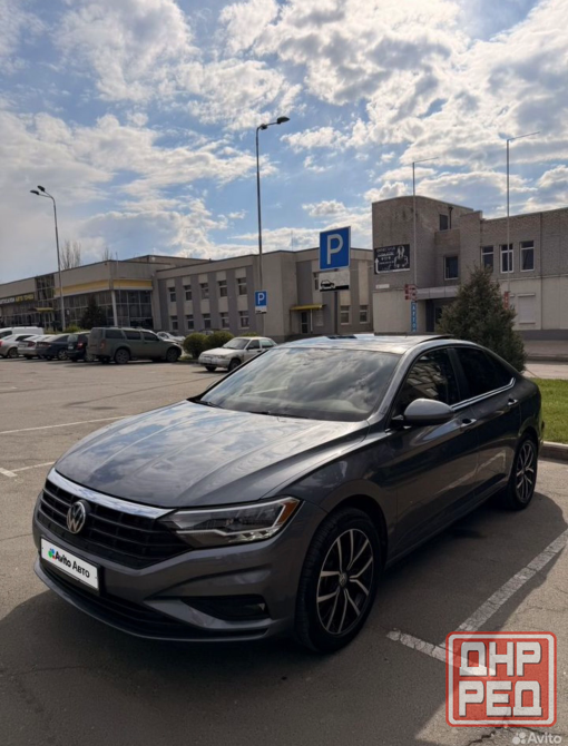 Volkswagen Jetta 2021 год Донецк - изображение 3