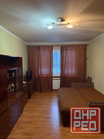 Сдам 1-к на Черемушках, Даки Макеевка - изображение 2