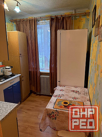 Сдам 1-к на Черемушках, Даки Макеевка - изображение 4