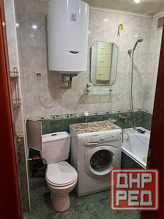 Сдам 1-к на Черемушках, Даки Макеевка - изображение 3