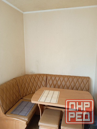 Сдам 1-к квартиру на Калининском Макеевка - изображение 7