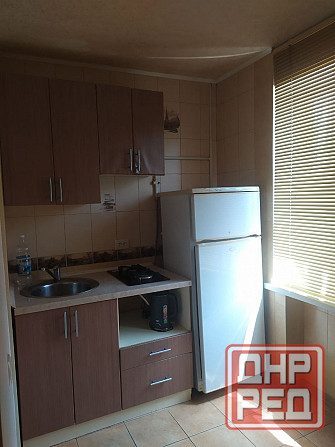 Сдам 1-к квартиру на Калининском Макеевка - изображение 1