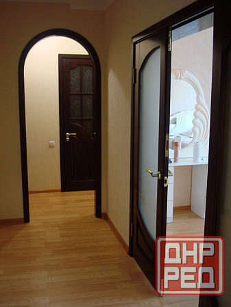 Сдам 3-к квартиру на Зеленом. ЕВРОРЕМОНт Макеевка - изображение 8