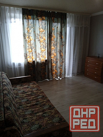 Сдам 1-к квартиру на Калининском Макеевка - изображение 2