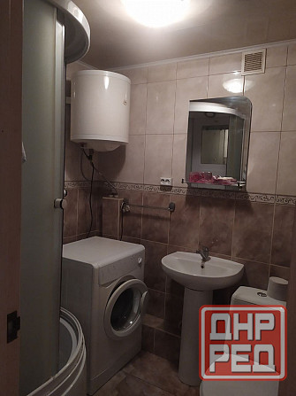 Сдам 1-к квартиру на Калининском Макеевка - изображение 4