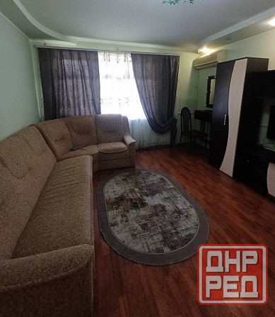 Сдам 1-к квартиру на Восточном Макеевка - изображение 2