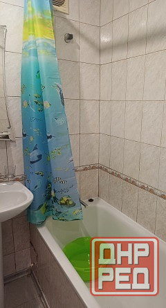 Сдам 1-к квартиру на Восточном Макеевка - изображение 5