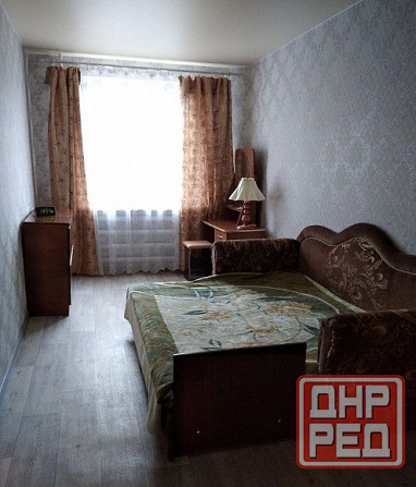 Сдам 2-к квартиру на Черемушках Макеевка - изображение 1