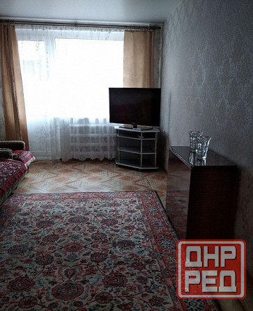 Сдам 2-к квартиру на Черемушках Макеевка - изображение 2