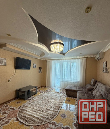 Сдам 3-к квартиру на Бажанова Макеевка - изображение 6