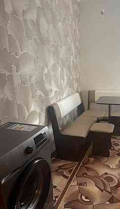 Сдам 1-к квартиру на Бажанова Макеевка