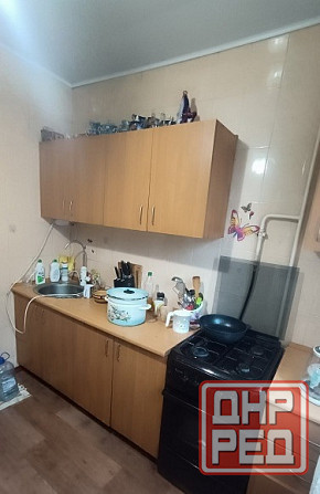 Сдам 3-к на "3/5", Грибиниченко Макеевка - изображение 6