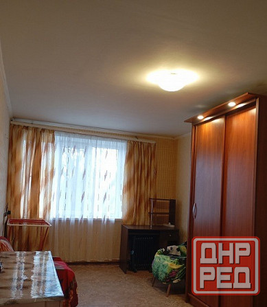 Сдам 1-к квартиру на Гвардейке Макеевка - изображение 1