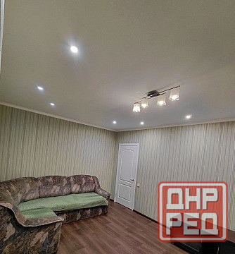 Сдам 3-к квартиру в Центре Макеевка - изображение 1