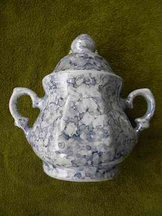 Чашки, Заварочный чайник, Сахарница Макеевка