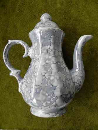 Чашки, Заварочный чайник, Сахарница Макеевка