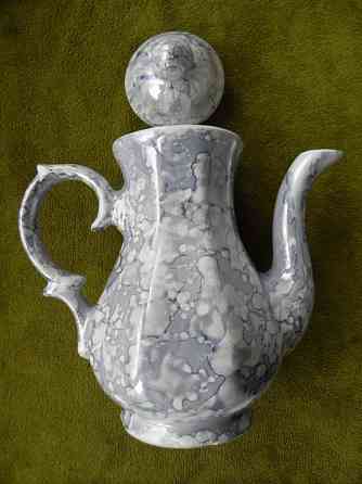 Чашки, Заварочный чайник, Сахарница Макеевка