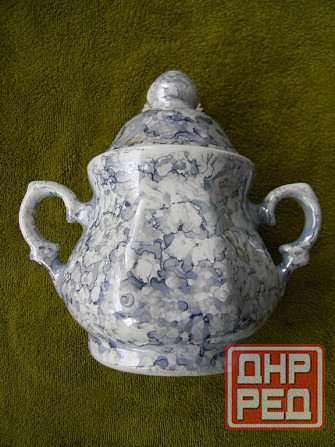 Чашки, Заварочный чайник, Сахарница Макеевка - изображение 6