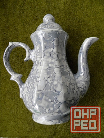 Чашки, Заварочный чайник, Сахарница Макеевка - изображение 4