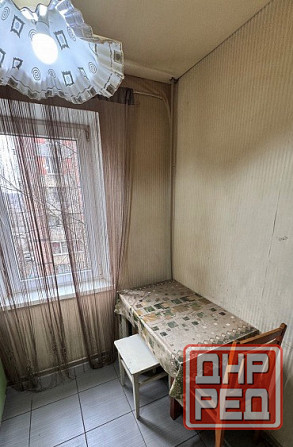 Сдам 1-к квартиру в Центре Макеевки Макеевка - изображение 3