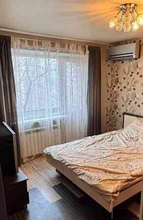 Сдам 1-к квартиру на Солнечном Макеевка