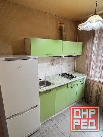 Сдам 1-к квартиру на Солнечном Макеевка - изображение 2