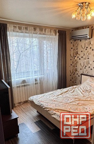 Сдам 1-к квартиру на Солнечном Макеевка - изображение 1