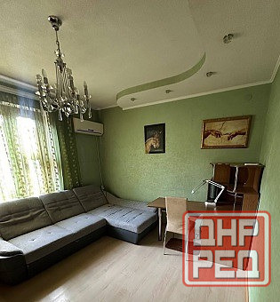 Сдам 2-к квартиру в Центре Макеевки Макеевка - изображение 1