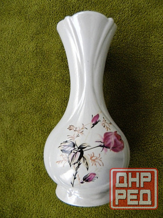 Вазочки Макеевка - изображение 3