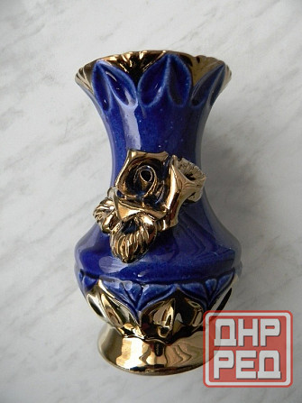 Вазочки Макеевка - изображение 1