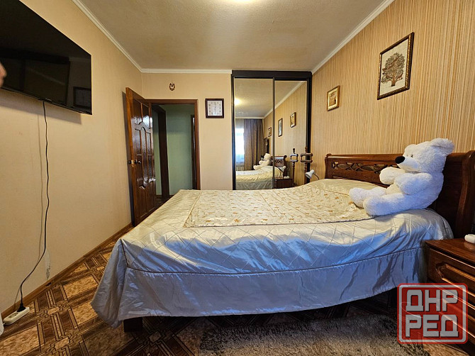 Продажа Квартиры Куйбышевский р-н. Донецк - изображение 11