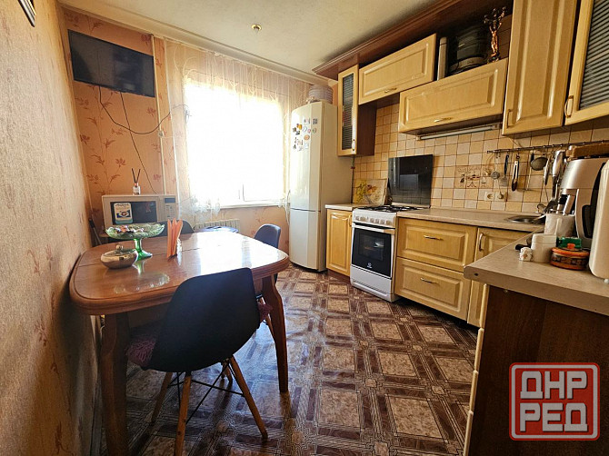 Продажа Квартиры Куйбышевский р-н. Донецк - изображение 1