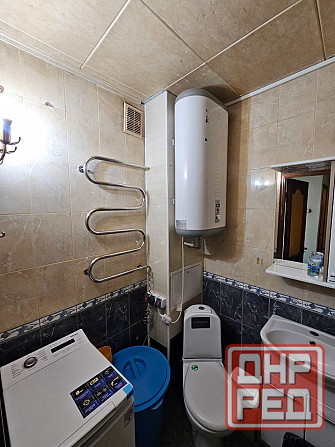 Продажа Квартиры Куйбышевский р-н. Донецк - изображение 8