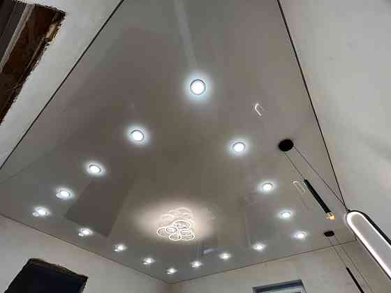 Натяжные потолки высокого качества! Донецк