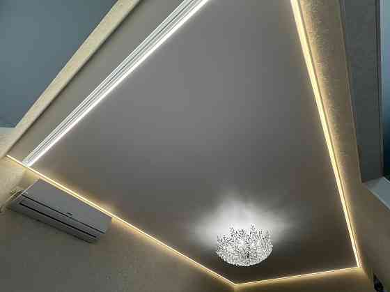 Натяжные потолки высокого качества! Донецк