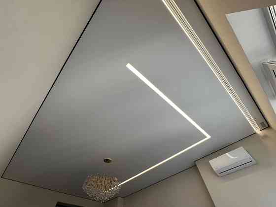 Натяжные потолки высокого качества! Донецк