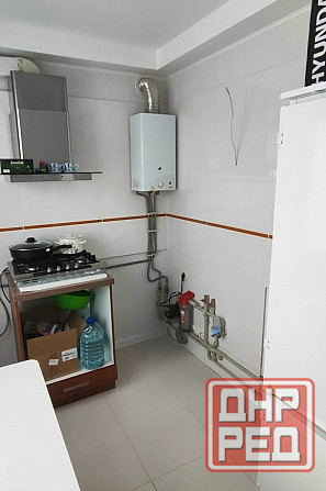 Продам 2-к квартиру на Пушке Макеевка - изображение 4