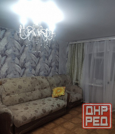 Продам 1-к квартиру в самом Центре Макеевка - изображение 1