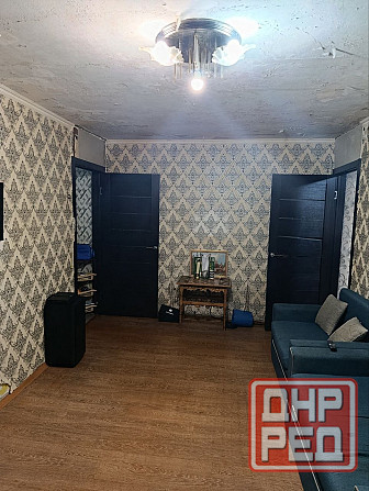 Продам 2-к на Западной в районе Галактики Макеевка - изображение 3