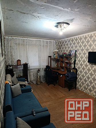 Продам 2-к на Западной в районе Галактики Макеевка - изображение 2