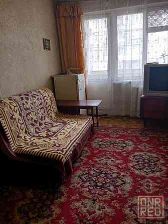 Продается 3 комнатная квартира Ленинский проспект Обжора Донецк