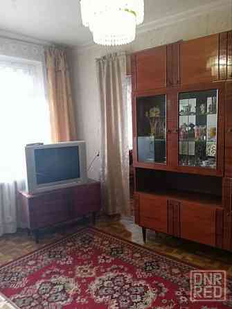 Продается 3 комнатная квартира Ленинский проспект Обжора Донецк