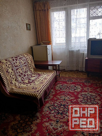 Продается 3 комнатная квартира Ленинский проспект Обжора Донецк - изображение 5