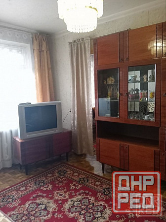 Продается 3 комнатная квартира Ленинский проспект Обжора Донецк - изображение 2