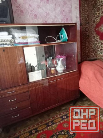 Продается 3 комнатная квартира Ленинский проспект Обжора Донецк - изображение 7