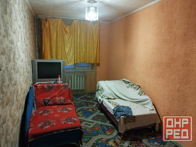 Продам 2-к квартиру на Западной Макеевка - изображение 4