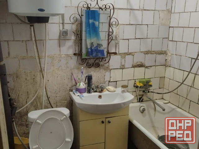 Продам 2-к квартиру на Западной Макеевка - изображение 5