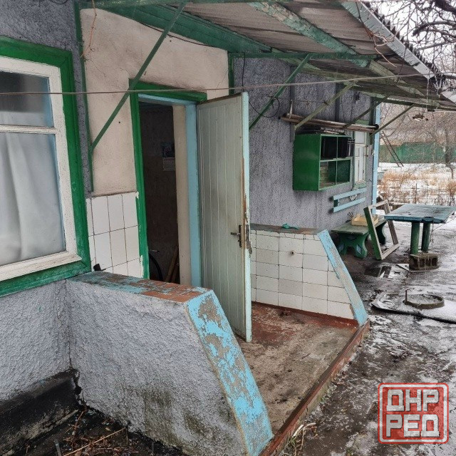 Продам Дом в районе Зеленого, п. Кирпичный Макеевка - изображение 2