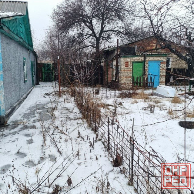 Продам Дом в районе Зеленого, п. Кирпичный Макеевка - изображение 5